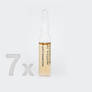 Recovering Complex 7*2ml – ref 9195