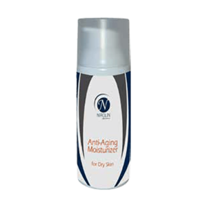 Anti-aging moisturizer for dry skin 50 ml – Nirolin