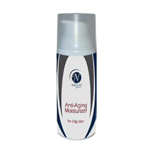 Anti-aging moisturizer for oily skin 50 ml – Nirolin