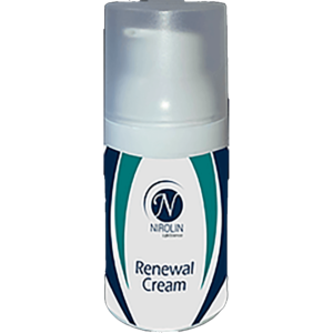 Renewal cream 30 ml – Nirolin