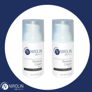 Renewal cream plus 30 ml – Nirolin